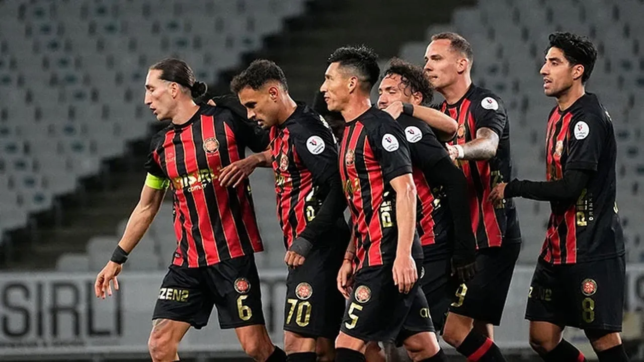 Süper Lig'in en değerli takımı belli oldu! İşte Süper Lig'in en çok değer kazanan takımı