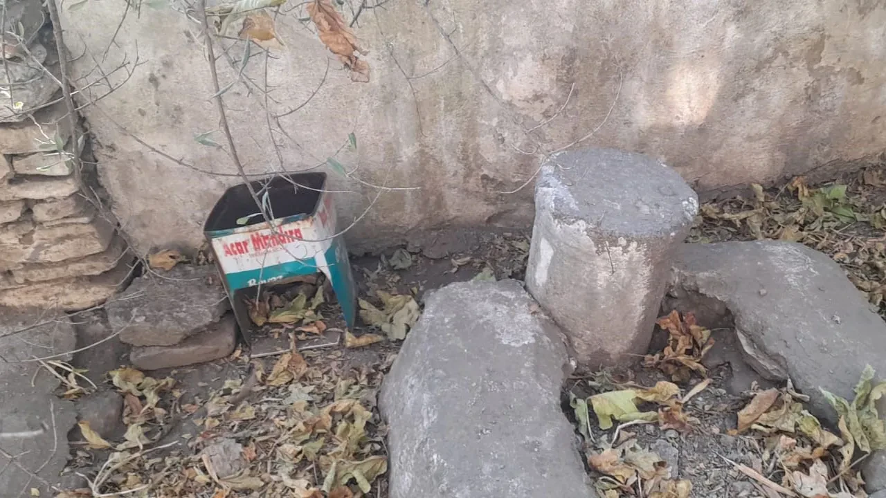 "TESCİLLENMEZSE MEZARIN İZLERİ SONSUZA KADAR YOK OLUR"