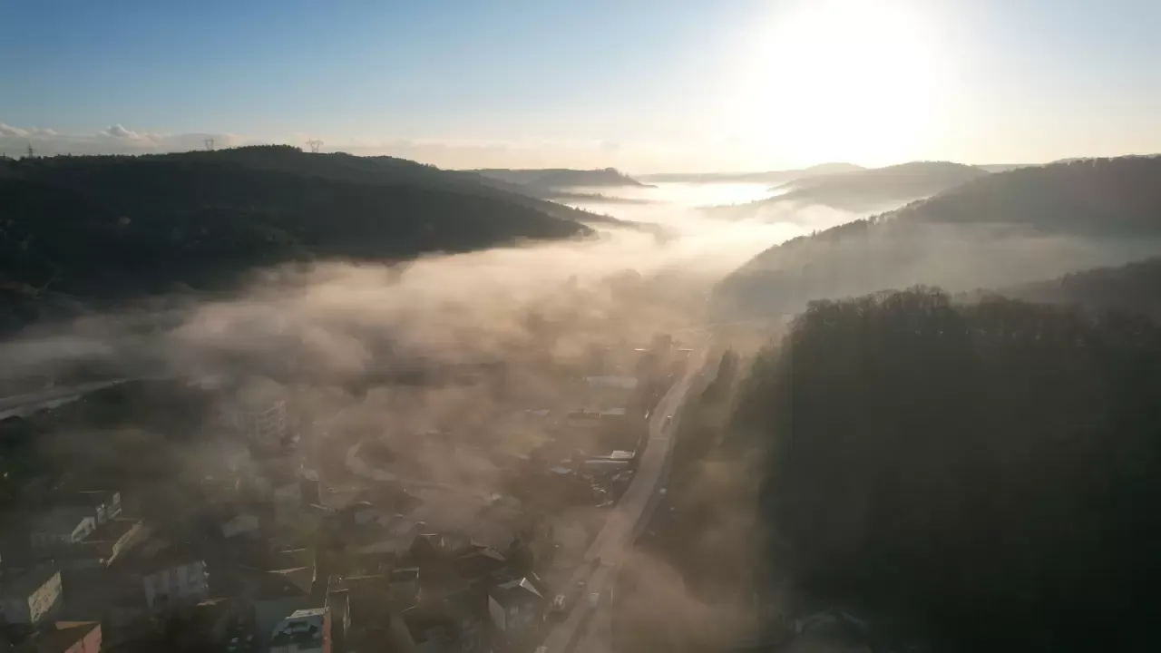 karadeniz hava durumu 