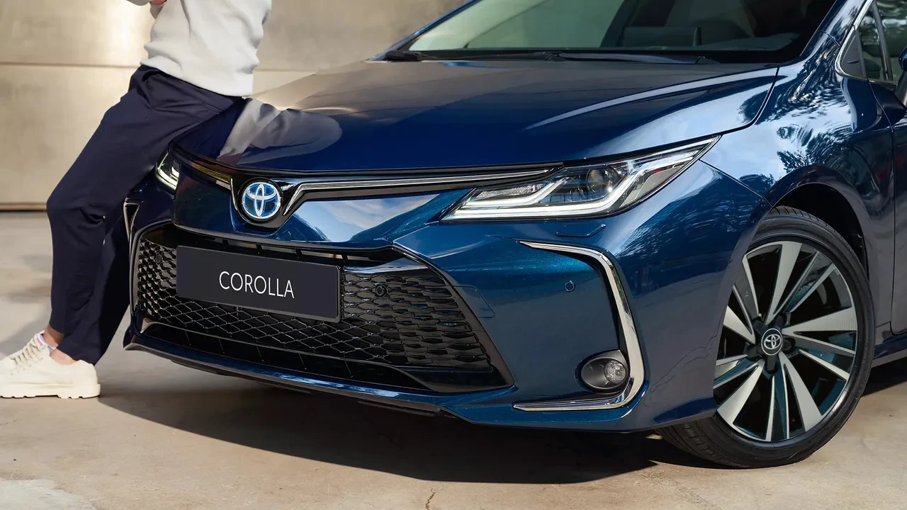 Toyota Aralık 2025 fiyat listesi