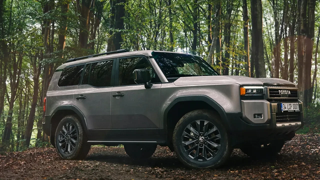 Toyota Aralık 2025 fiyat listesi