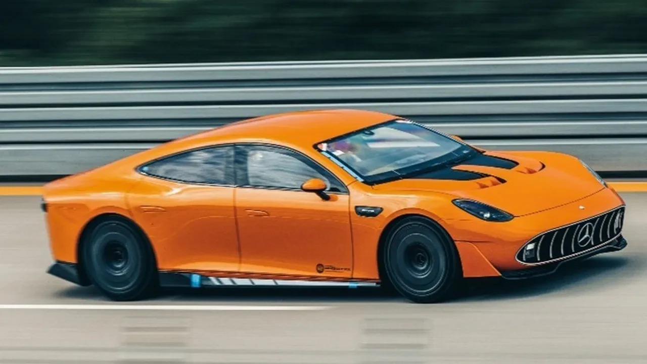 FRENLERE BİLE İHTİYAÇ KALMAYABİLİR