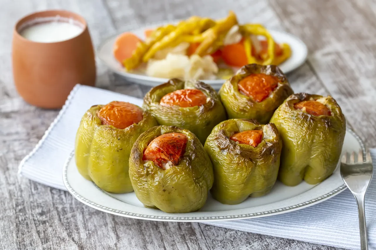 turk mutfaginin en lezzetli yemekleri