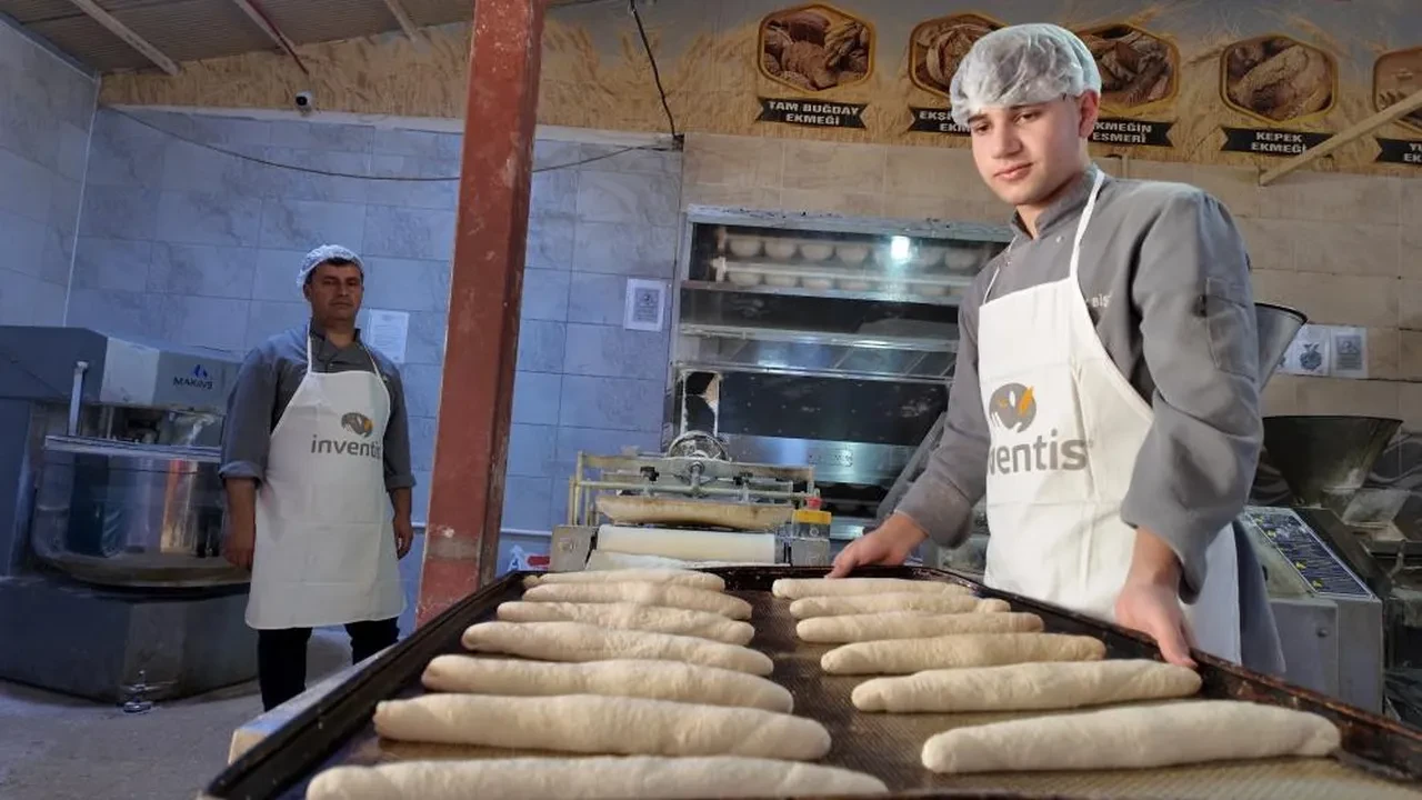 Yıllık ciroları dudak uçuklattı