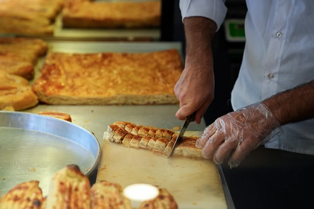 turk mutfaginin en lezzetli yemekleri