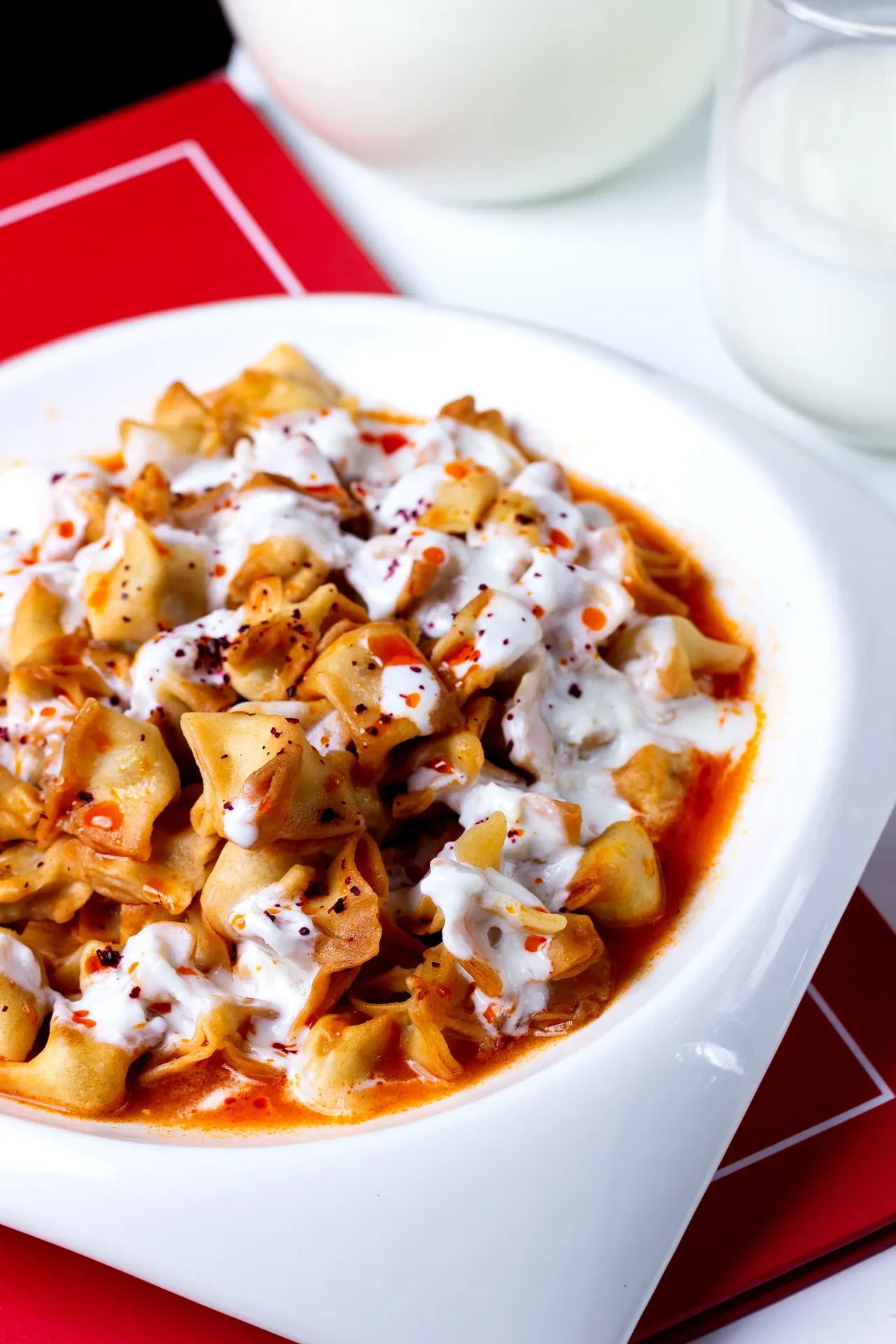 turk mutfaginin en lezzetli yemekleri