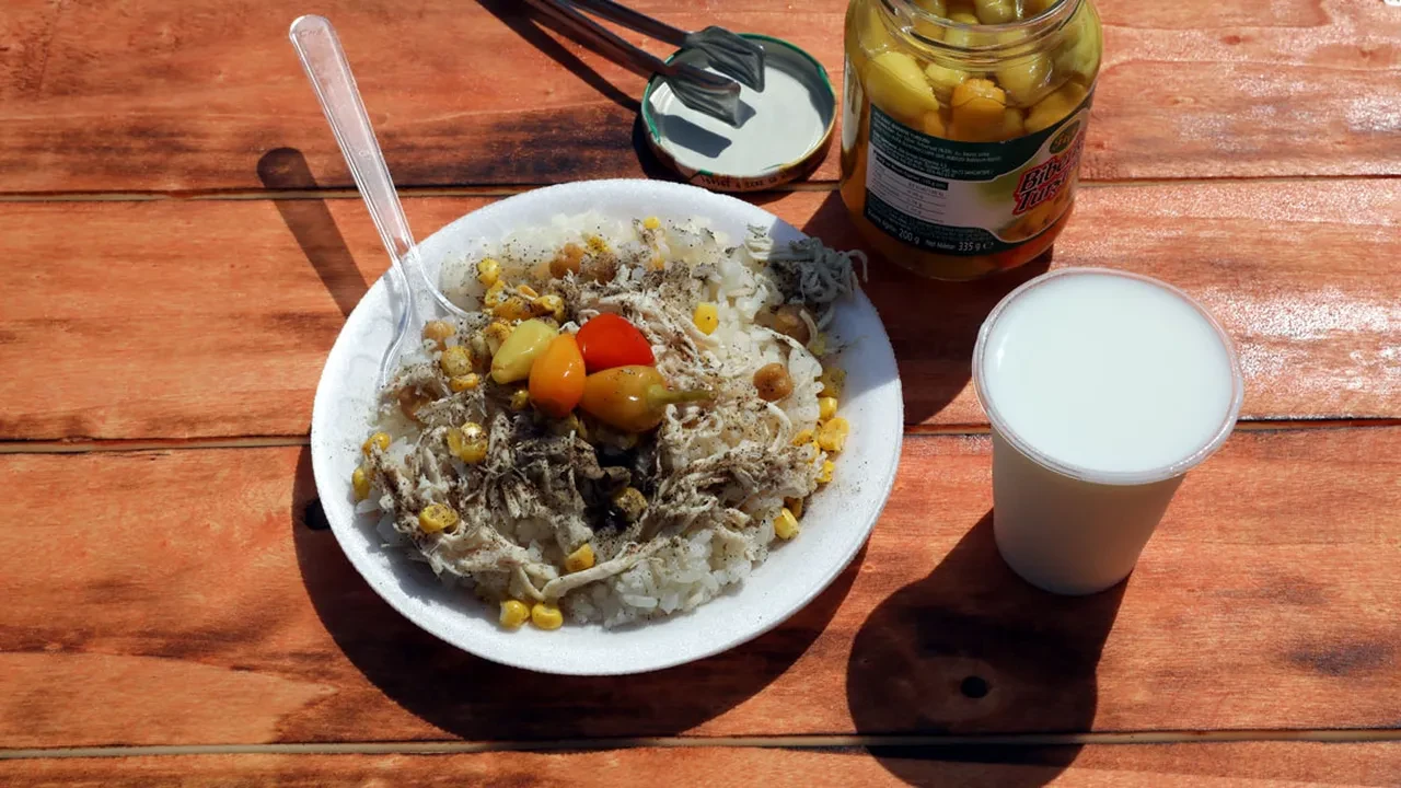 "KIZARMIŞ PİLAV SENDROMU" NEDEN BU KADAR TEHLİKELİ?