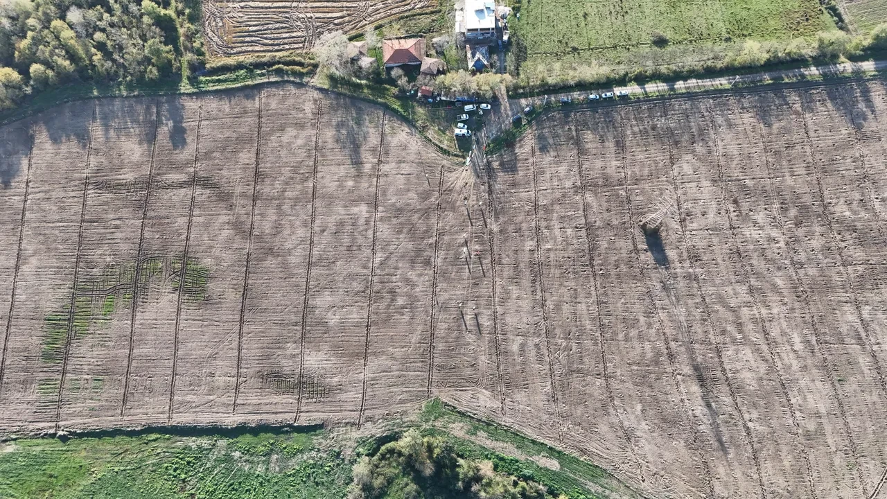 Tekkeköy Belediyesi