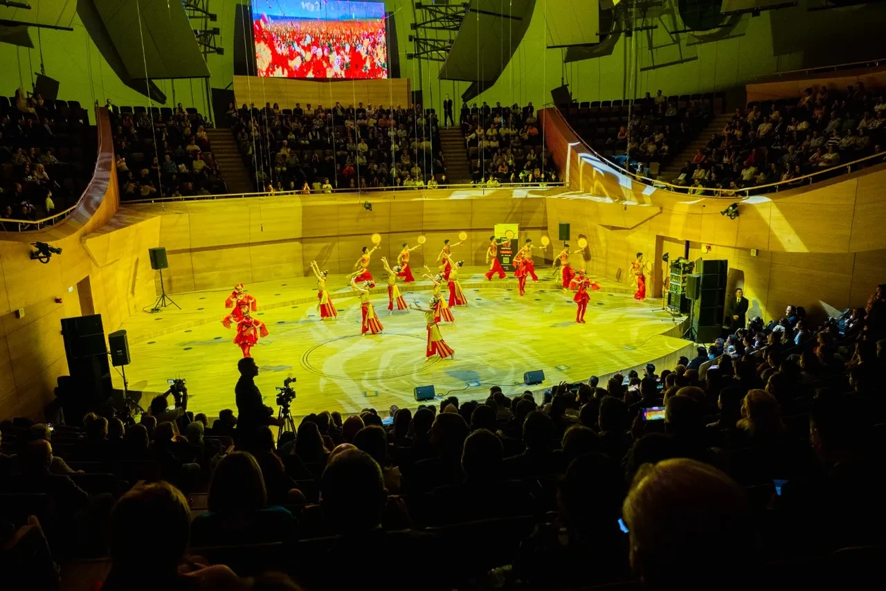 Kültür ve Turizm Bakanlığı