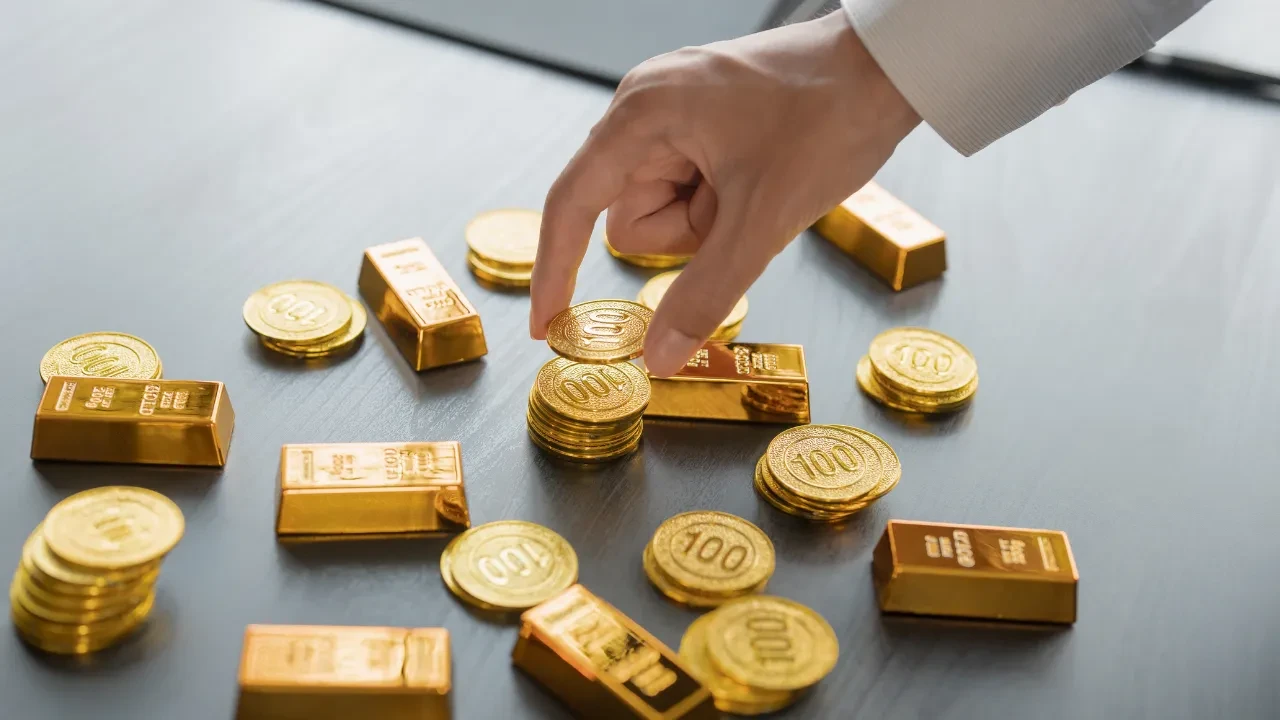 GRAM ALTIN YATIRIMCISI DİKKAT!