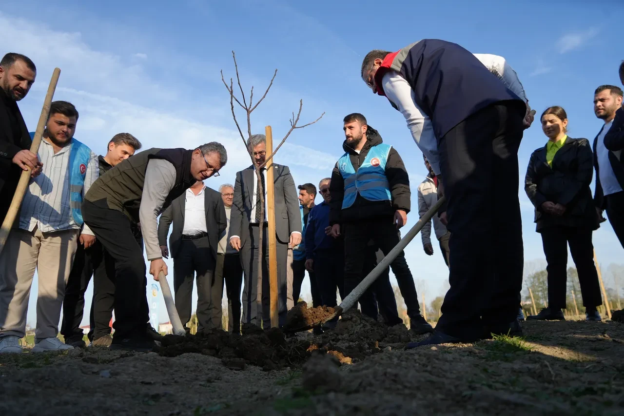 Tarım ve Orman Bakanlığı