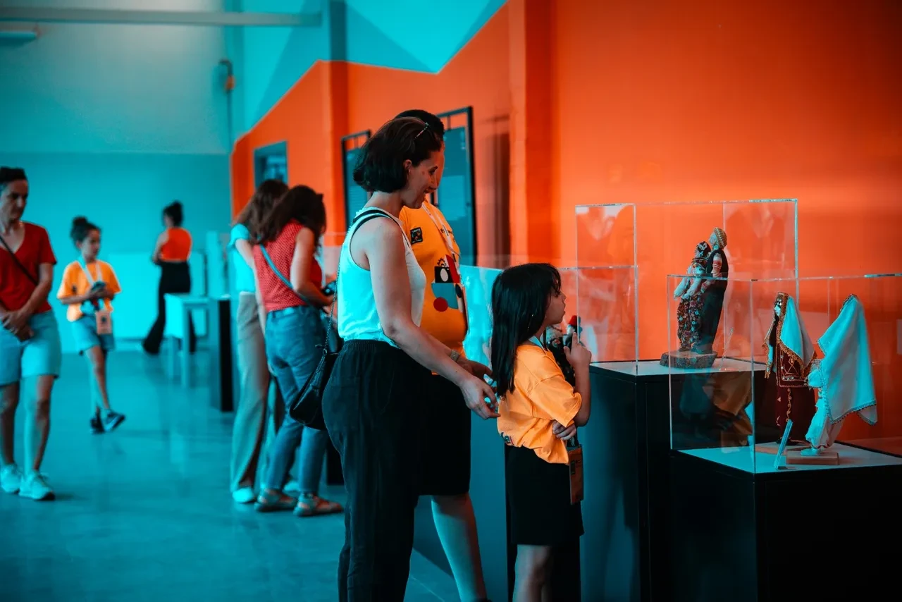 Türkiye Kültür Yolu Festivali,