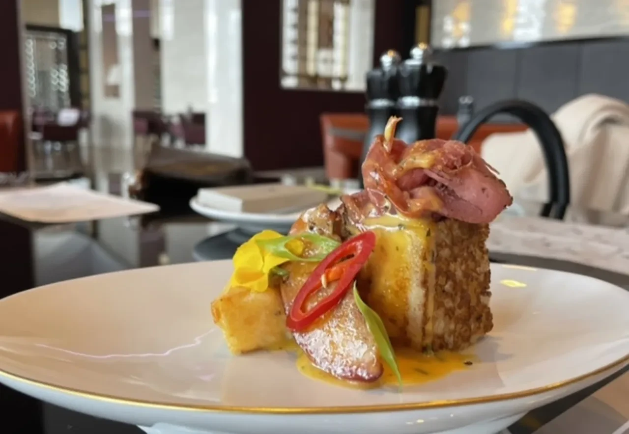 Dünyanın en iyi 100 mutfağı