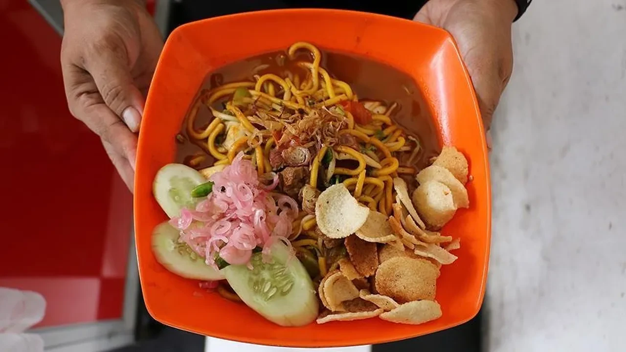 Dünyanın en iyi 100 mutfağı