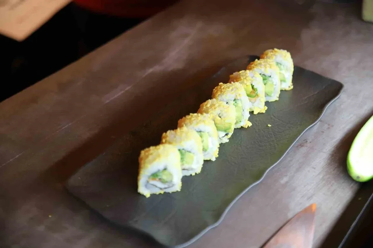 Dünyanın en iyi 100 mutfağı