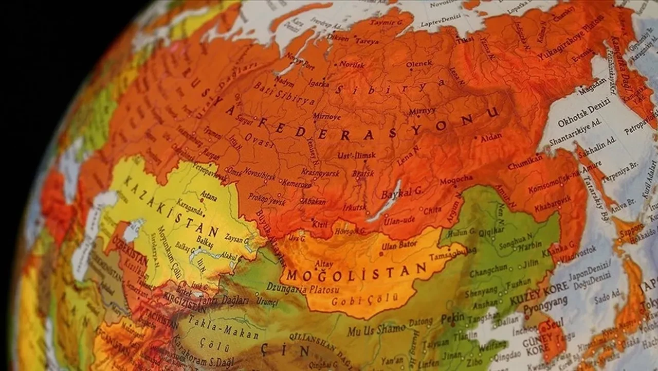 En çok deniz aşırı askeri üssü olan ülkeler