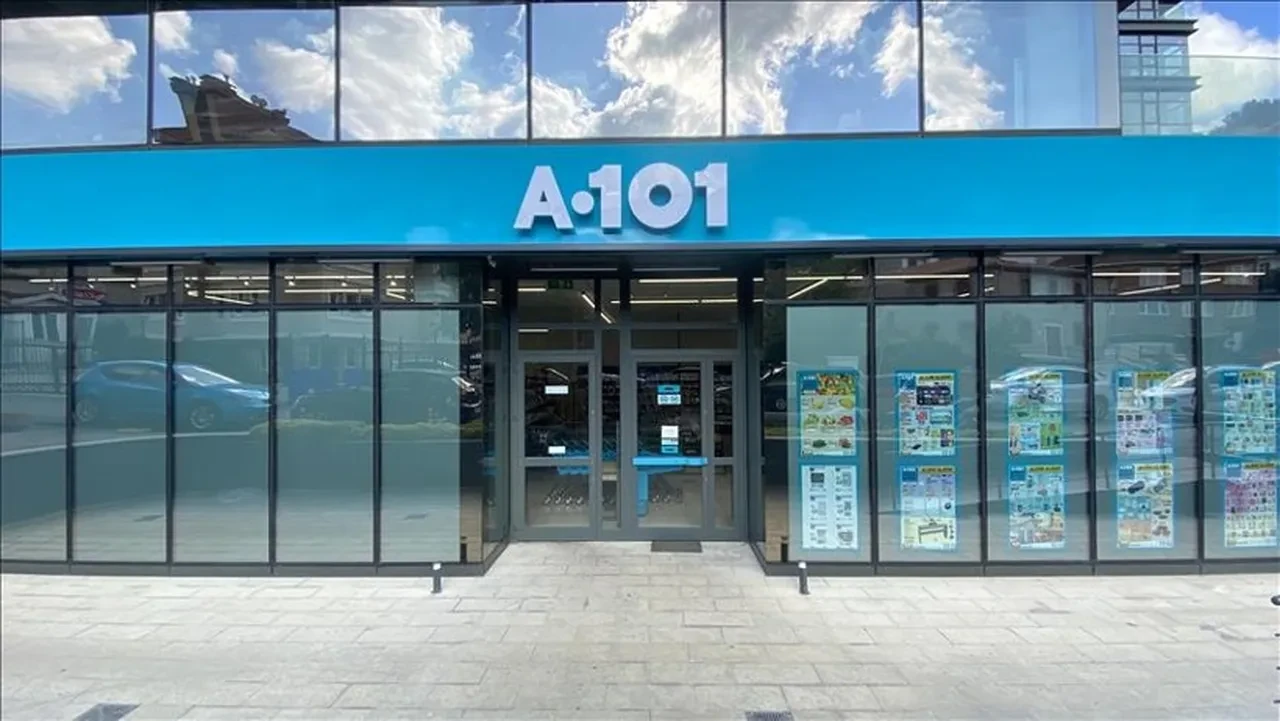 11 Aralık A101 aktüel ürünler kataloğu 