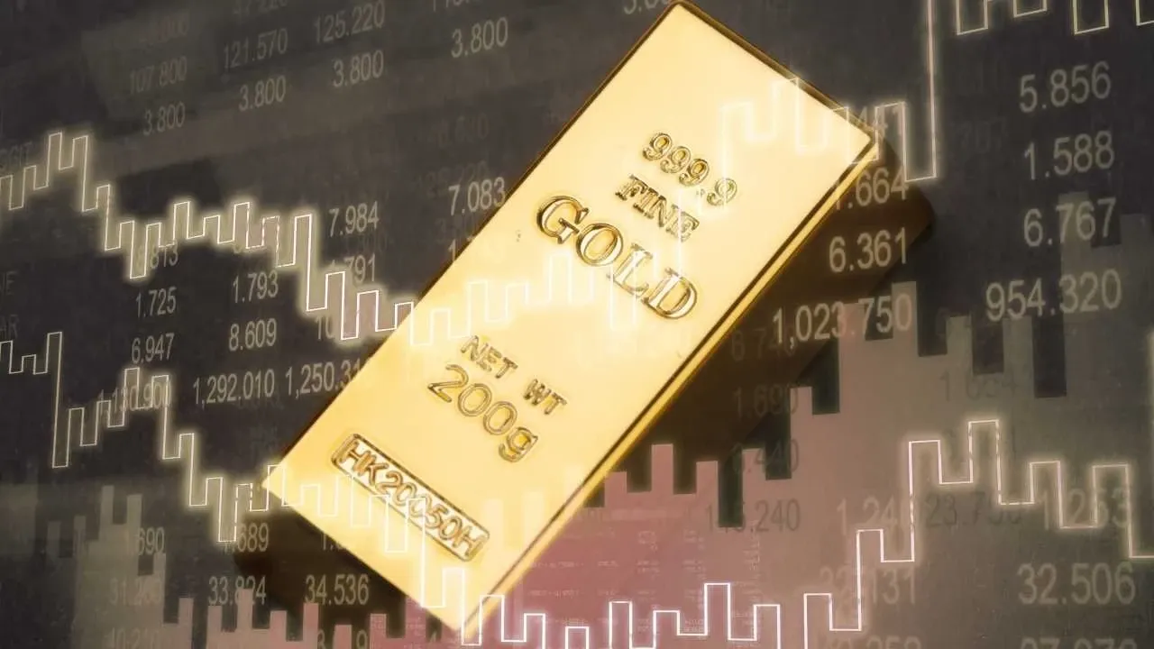 Varlık yönetim devinden altın yeni 2026 tahmini