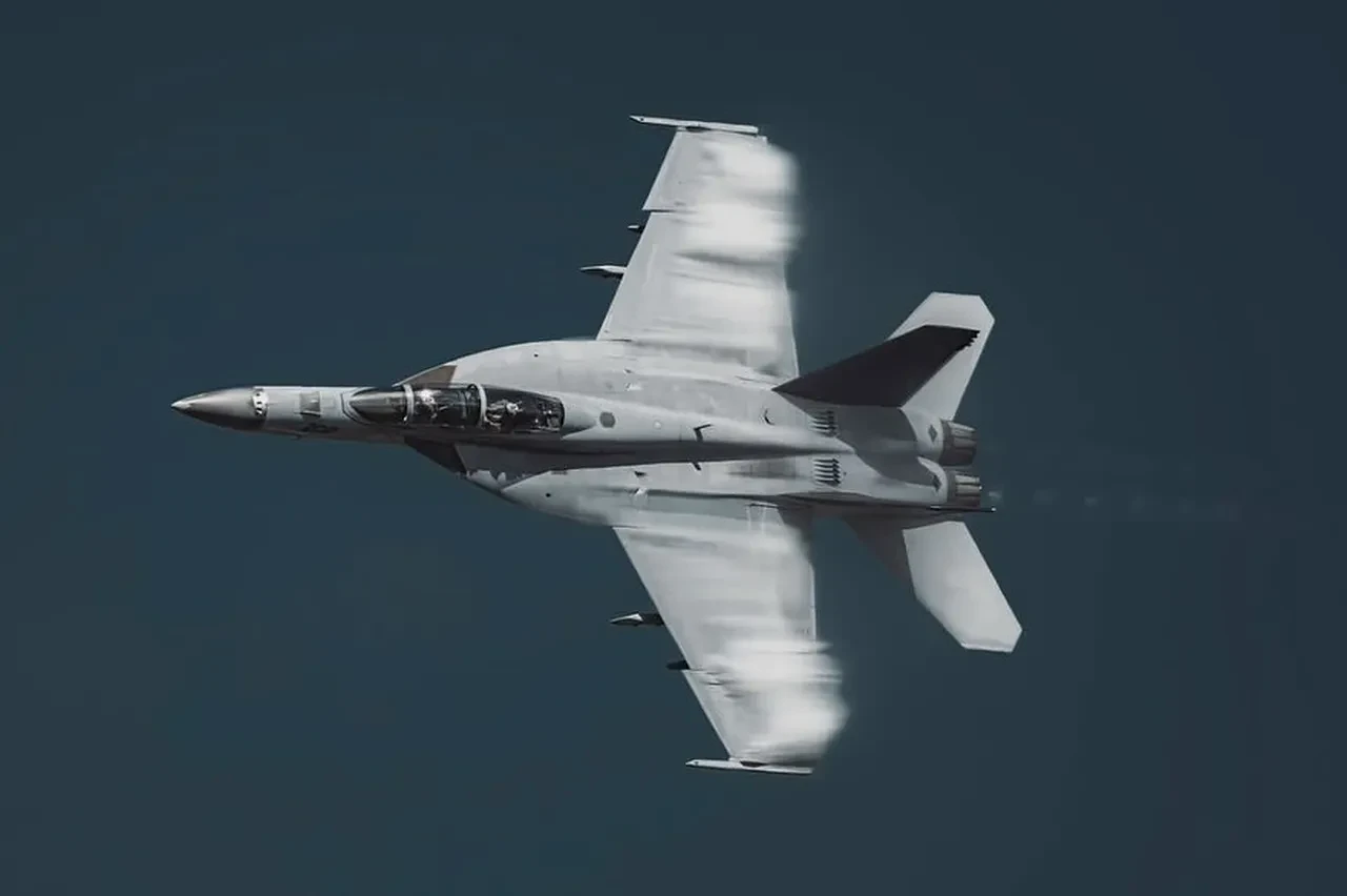 Dünyanın en hızlı askeri araçları hayran bıraktı! Sesten 3 kat daha hızlı uçabiliyorlar