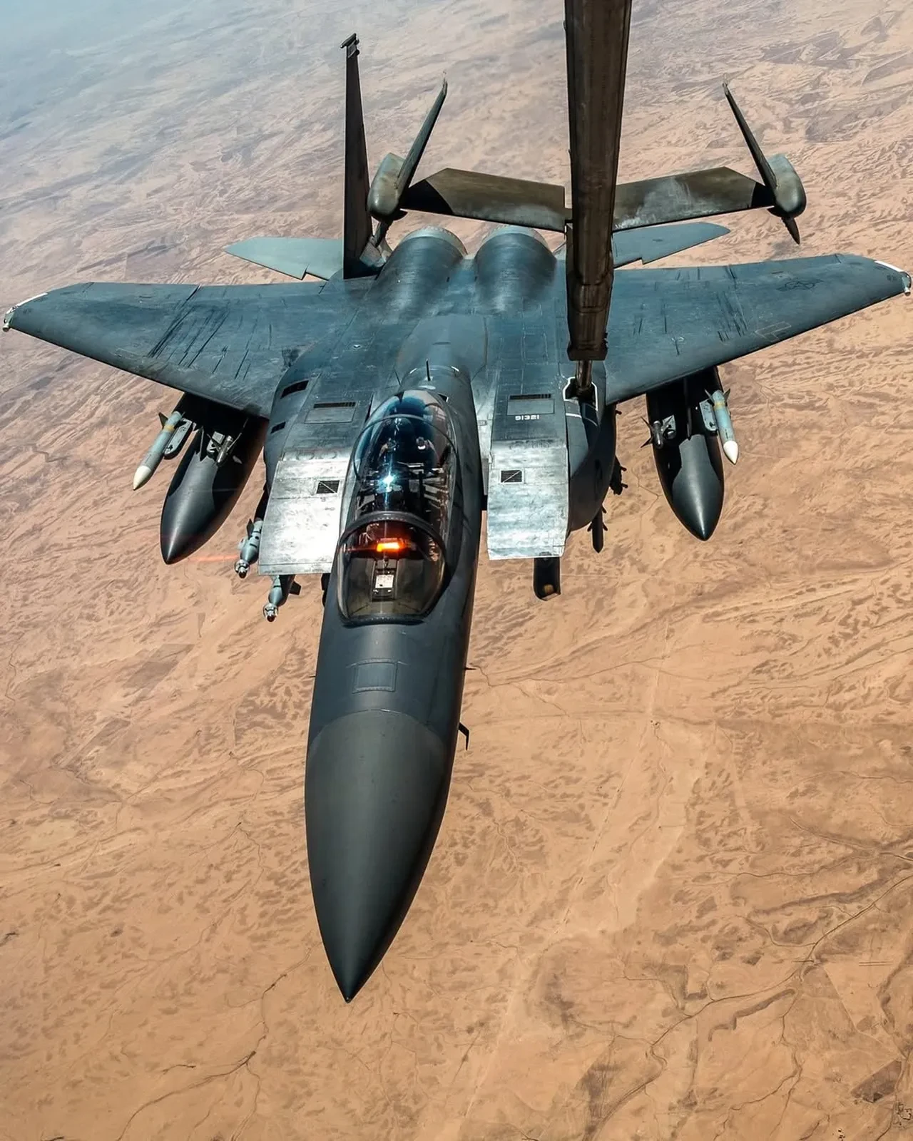 Dünyanın en hızlı askeri araçları hayran bıraktı! Sesten 3 kat daha hızlı uçabiliyorlar