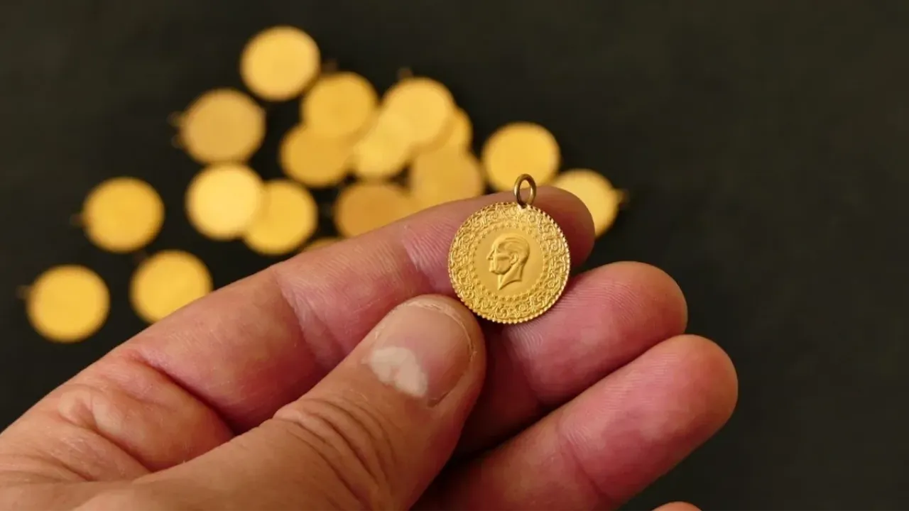 Varlık yönetim devinden altın yeni 2026 tahmini