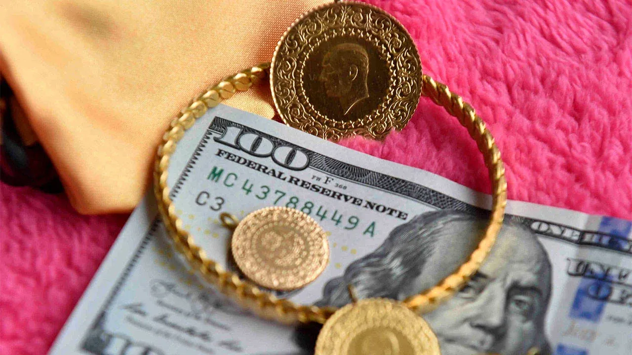 Varlık yönetim devinden altın yeni 2026 tahmini