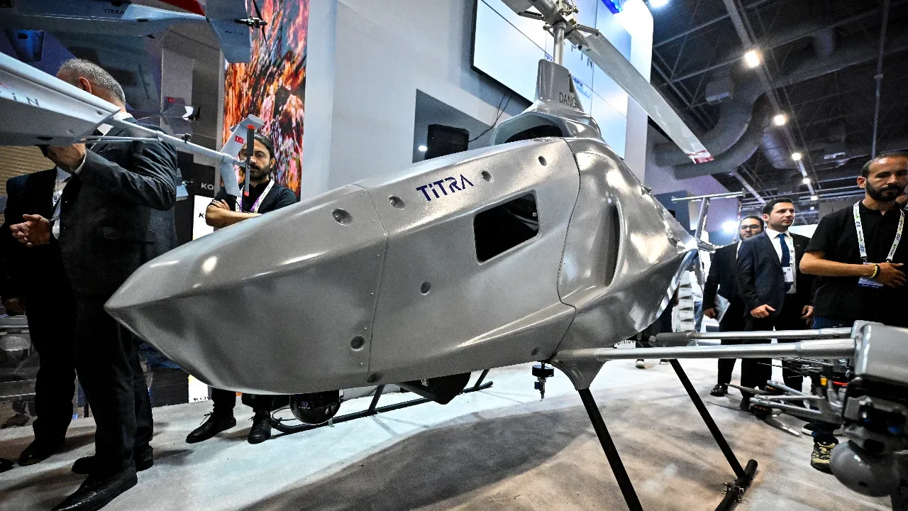 Titra Teknoloji