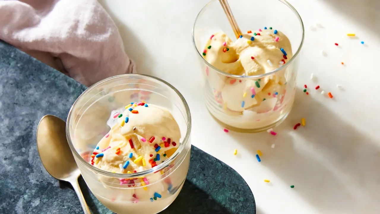 Frozen Custard