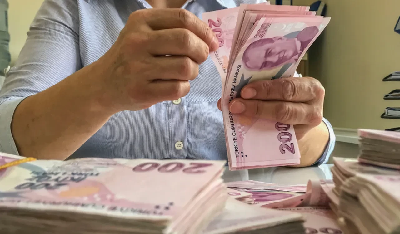 Garanti BBVA İhtiyaç Kredisi