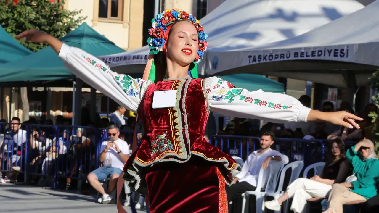sarımsak