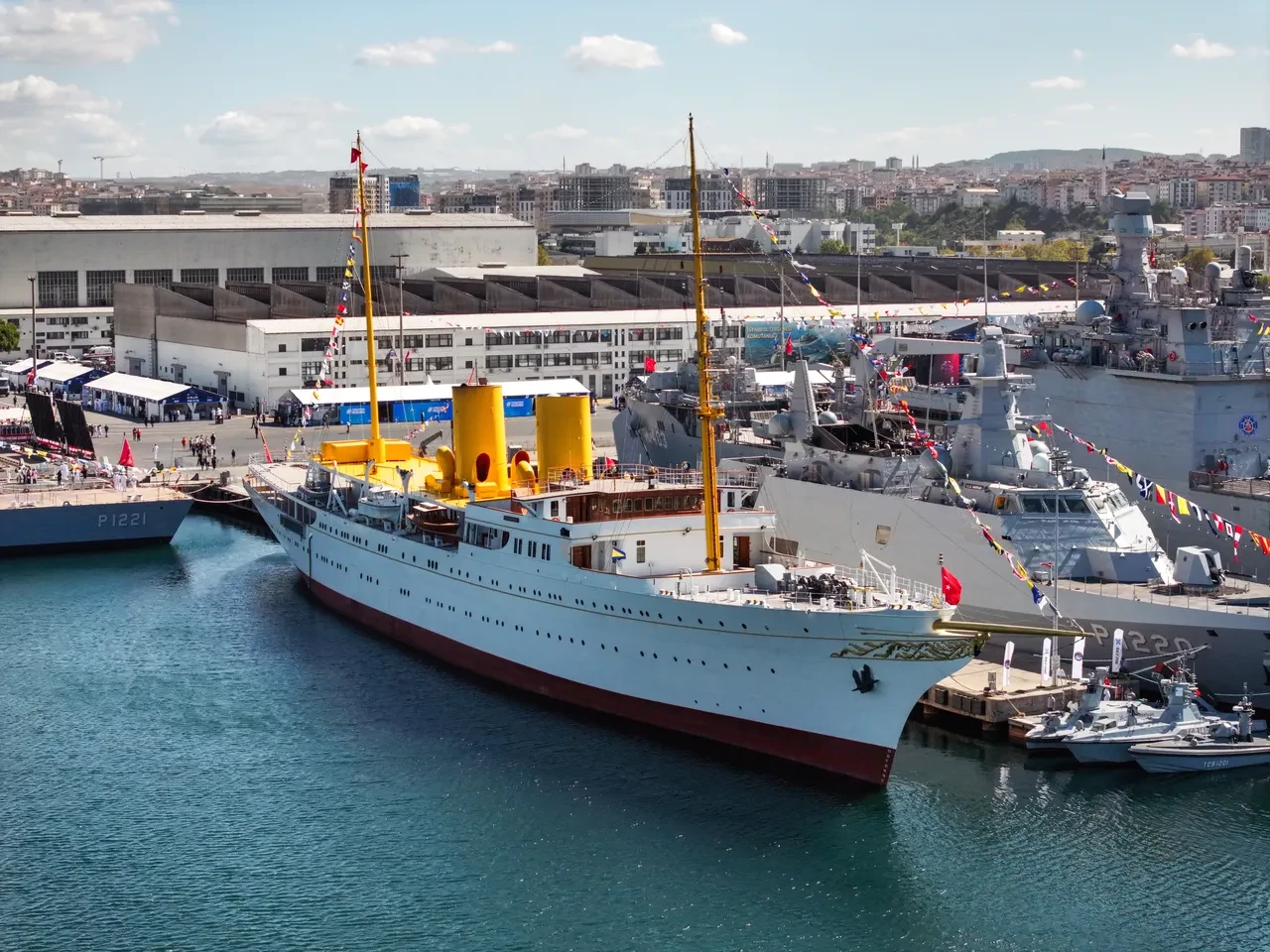 ZİYARET SAATLERİ BELLİ OLDU
