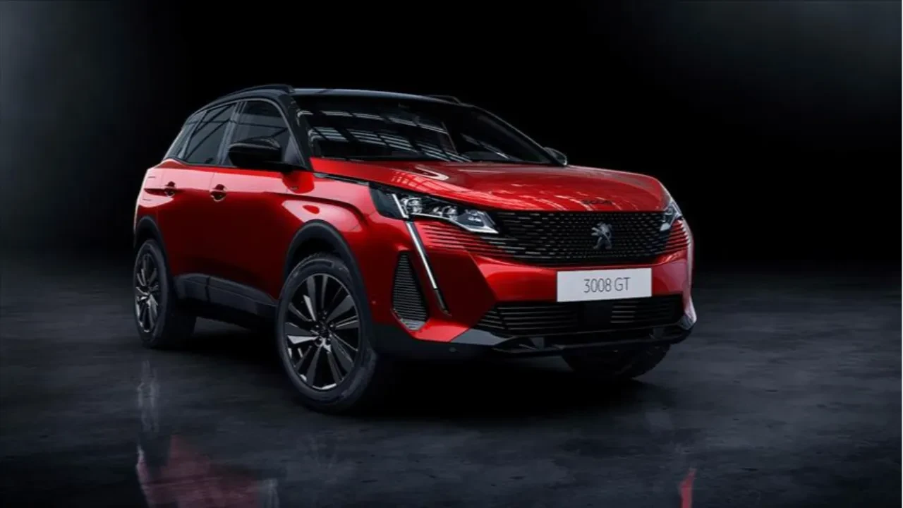 PEUGEOT