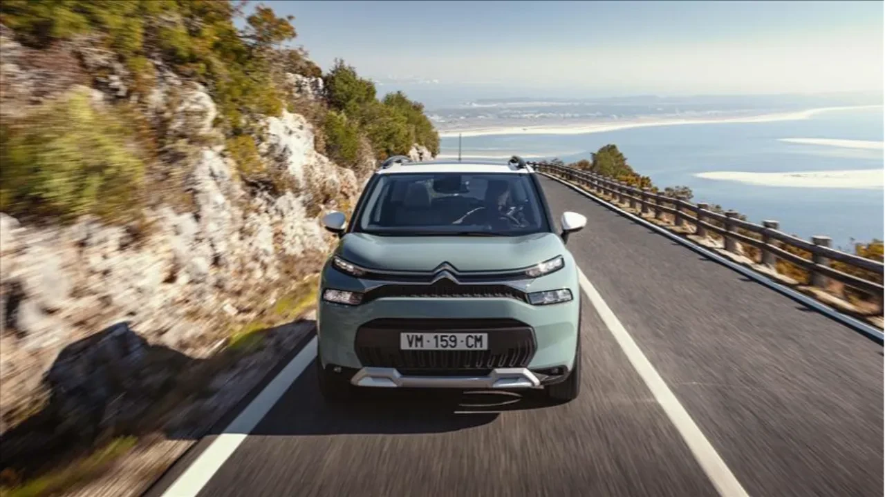 CITROEN