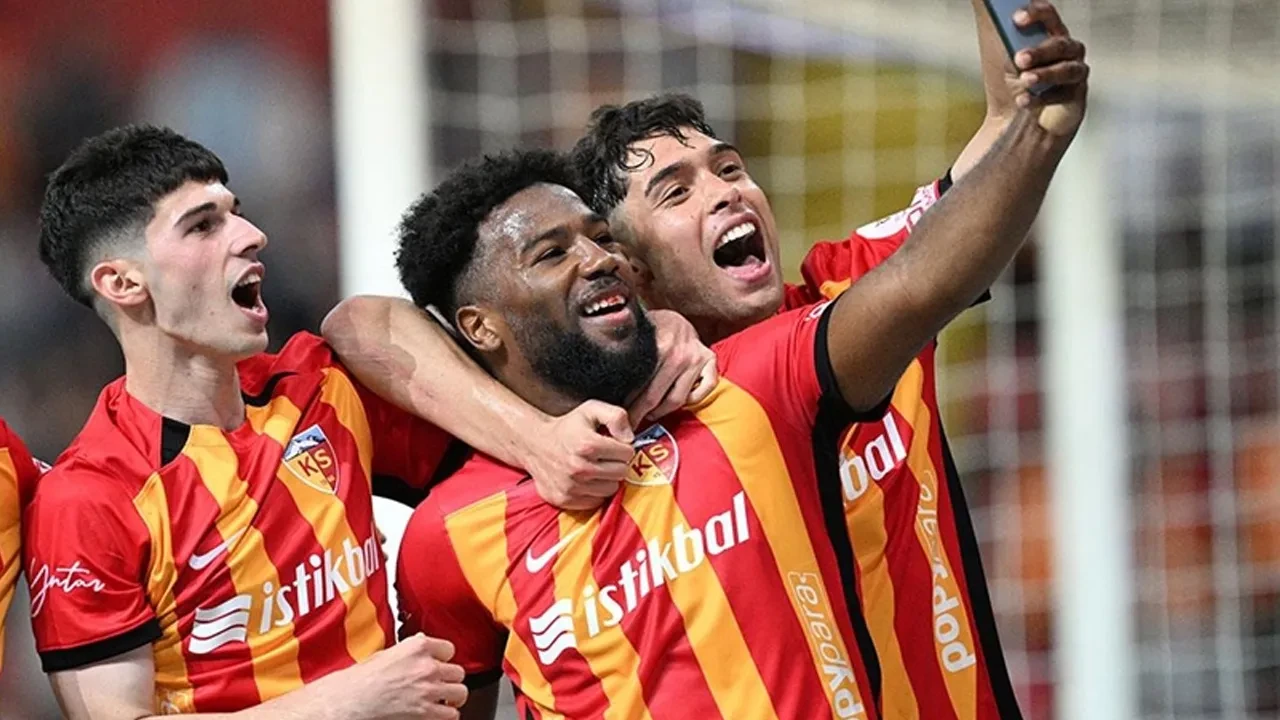 Kayserispor