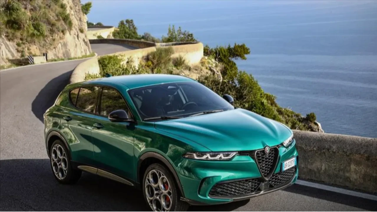 Alfa Romeo