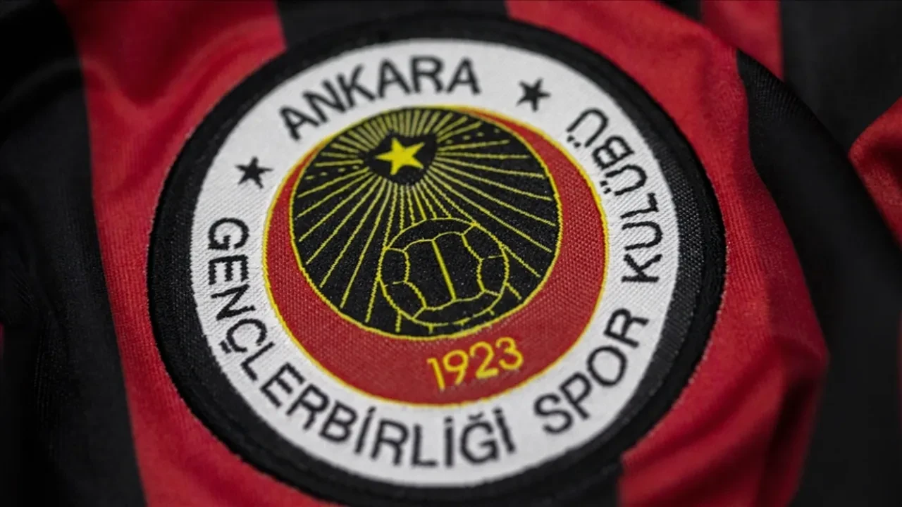 Gençlerbirliği