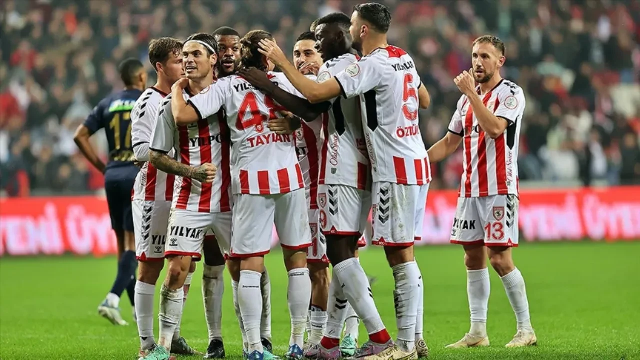 Samsunspor