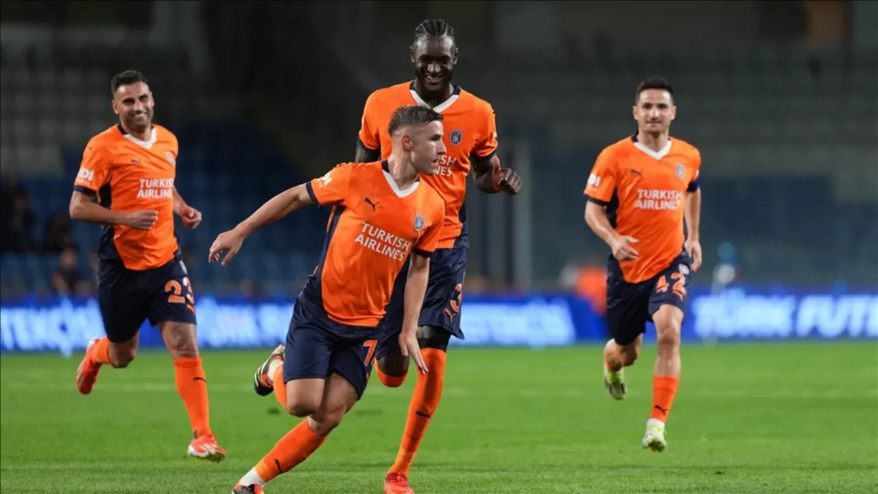  RAMS Başakşehir