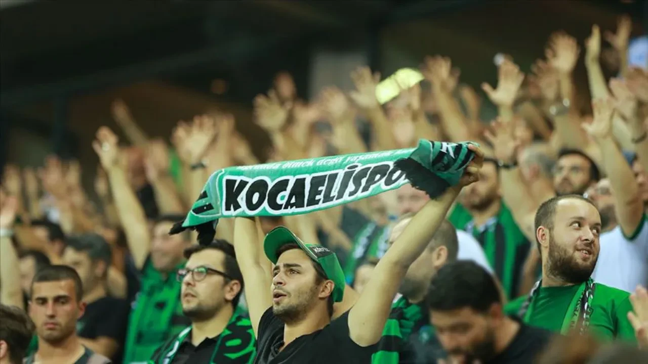 Kocaelispor
