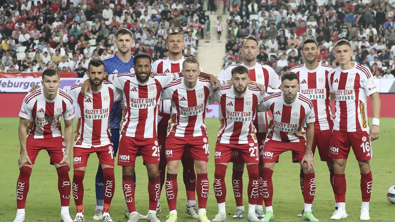 Antalyaspor