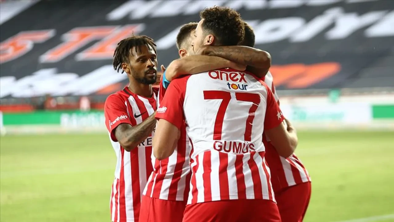 Antalyaspor