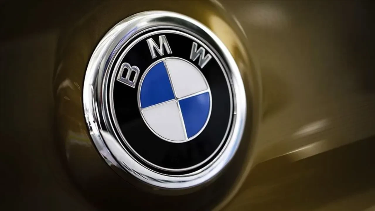 BMW otomobil kredisi
