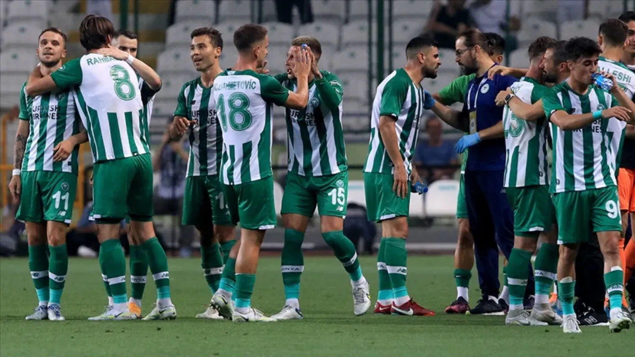 Konyaspor