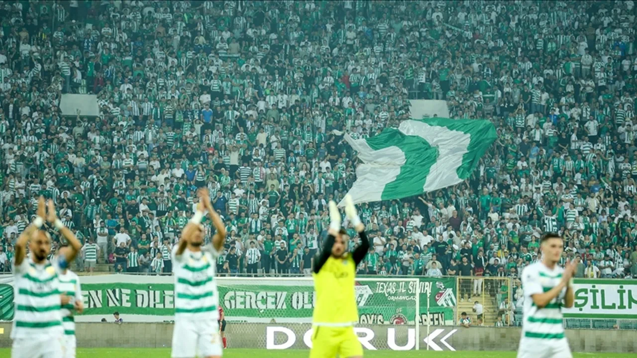 Bursaspor