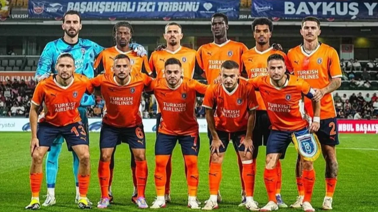 İstanbul Başakşehir