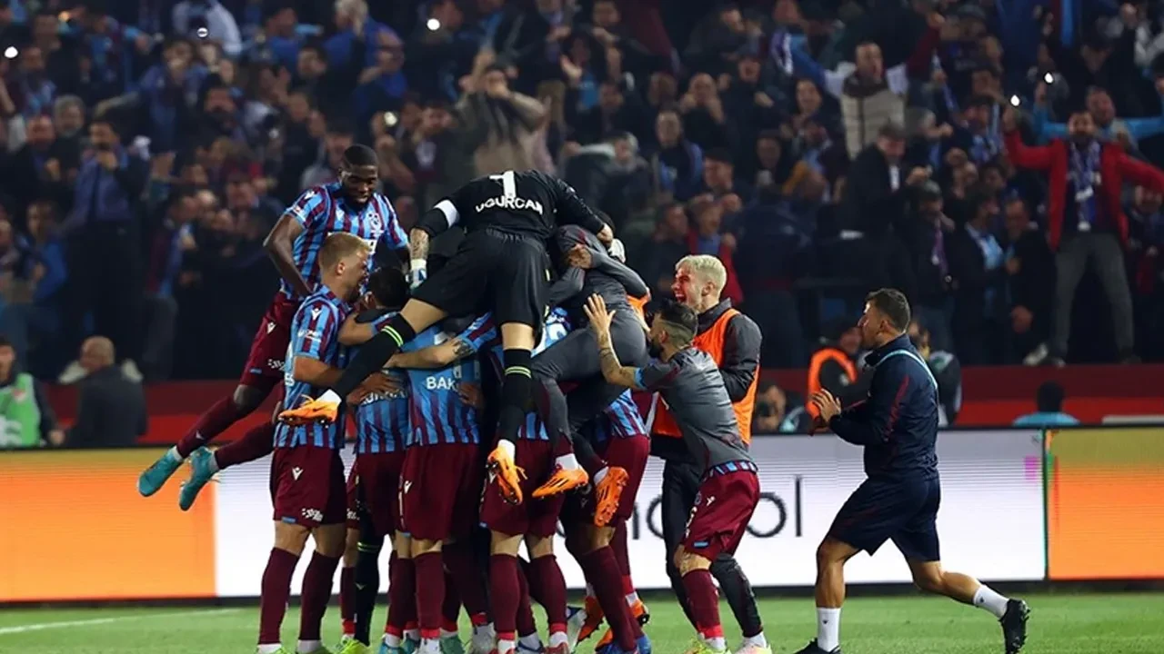 Trabzonspor
