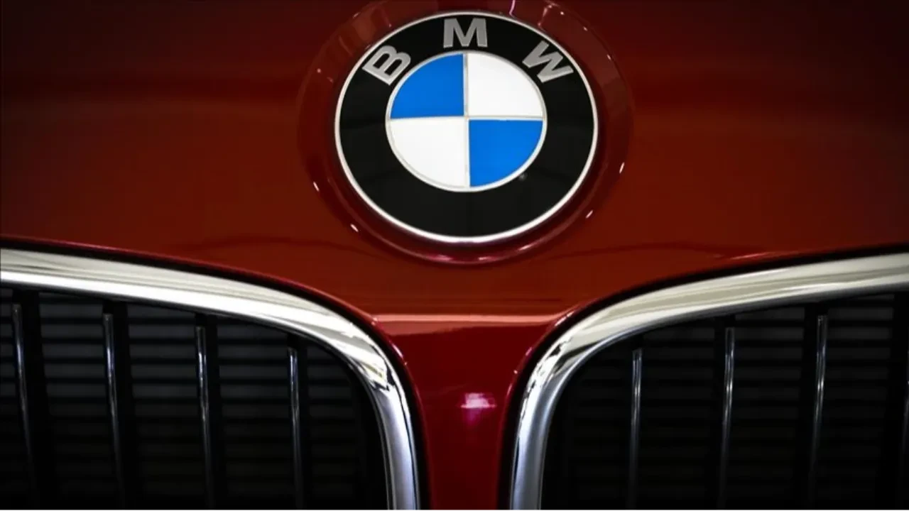 bmw otomobil kredisi