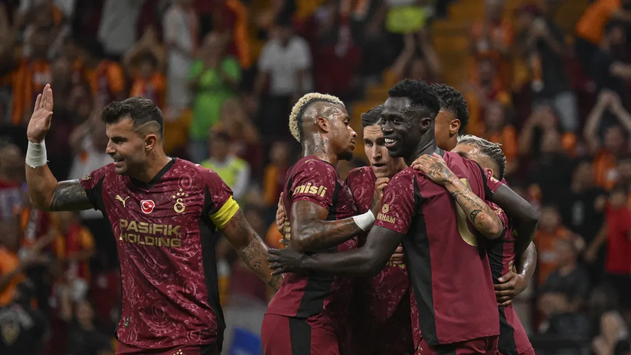 Galatasaray