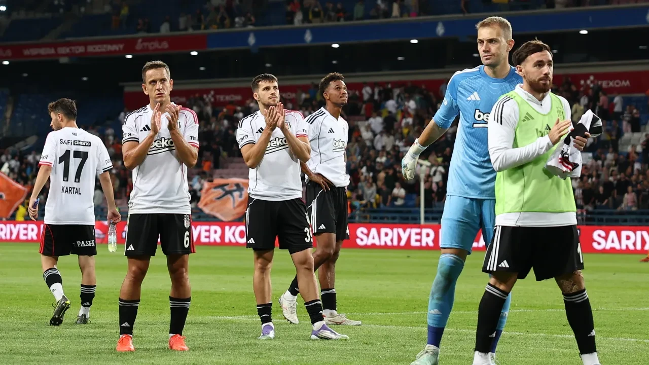 Beşiktaş