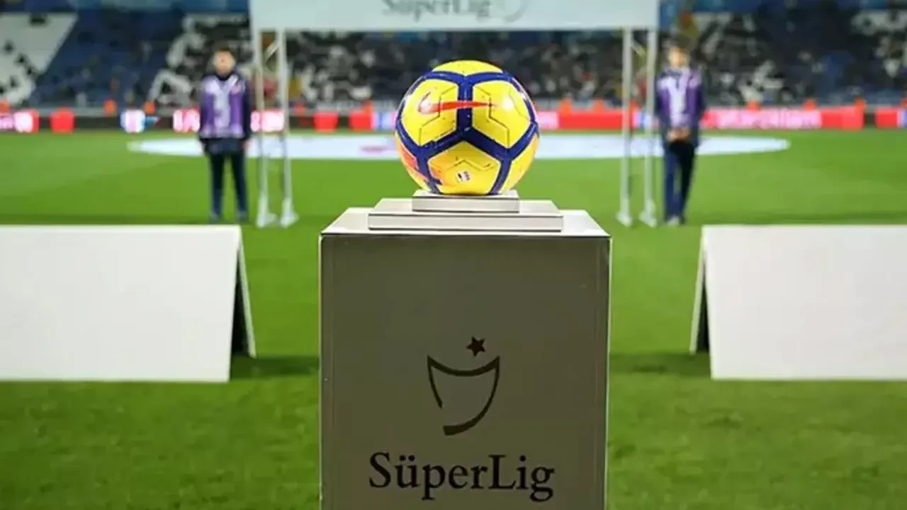 Süper Lig tarihinde en çok puan toplayan takımlar